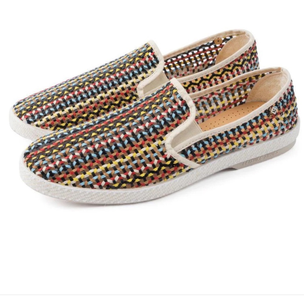 Rivieras “Lords” Men’s Shoe